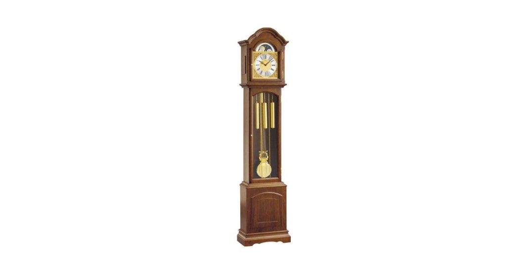 Kieninger Floor Clock (0131-23-01)